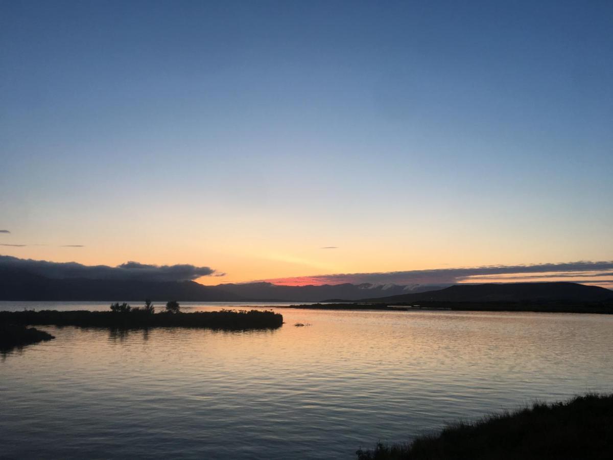 Asholl Guesthouse - Farmstay Akureyri Buitenkant foto